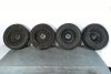 Felgi stalowe R15 4x100 ET43